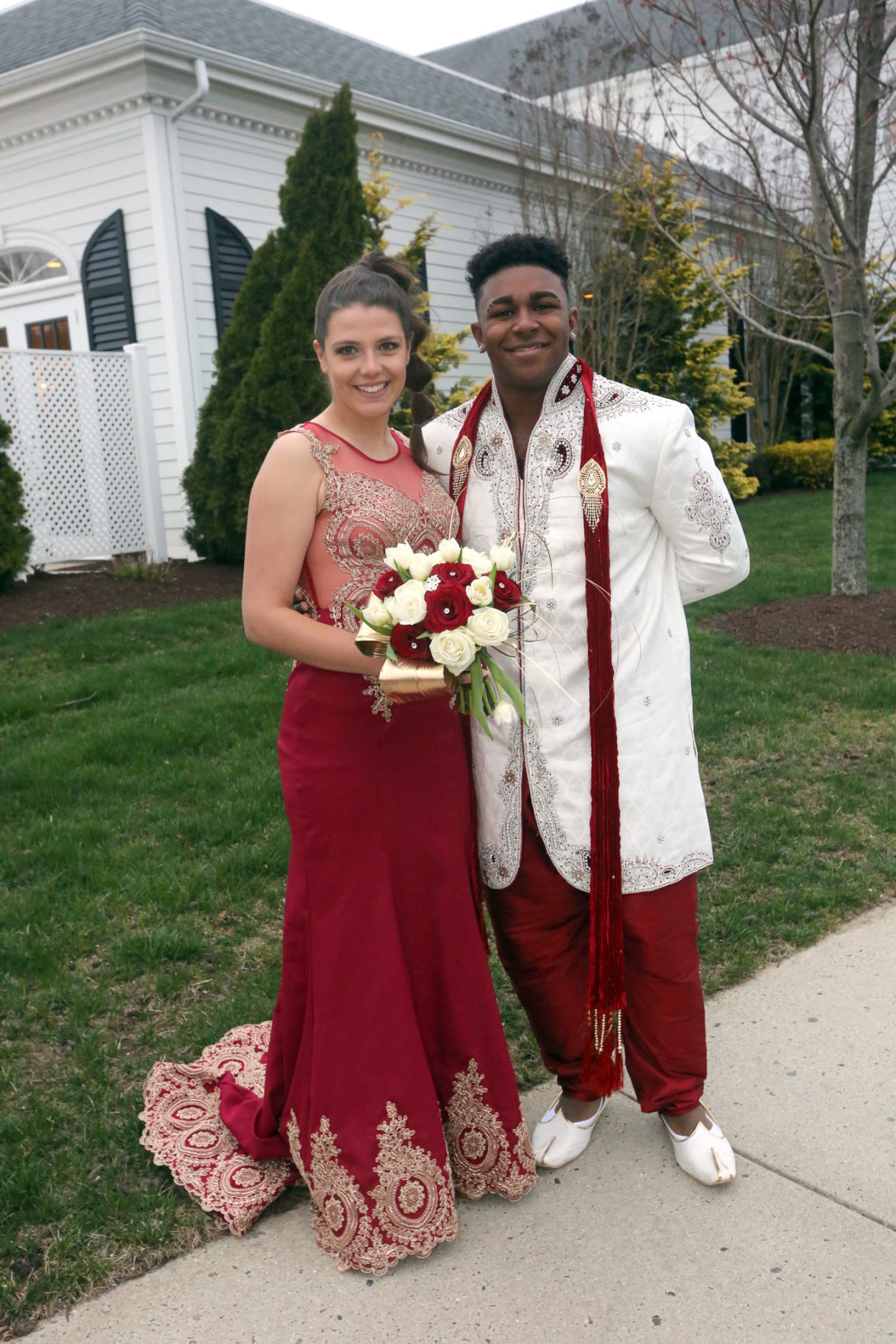 St. Augustine Prom